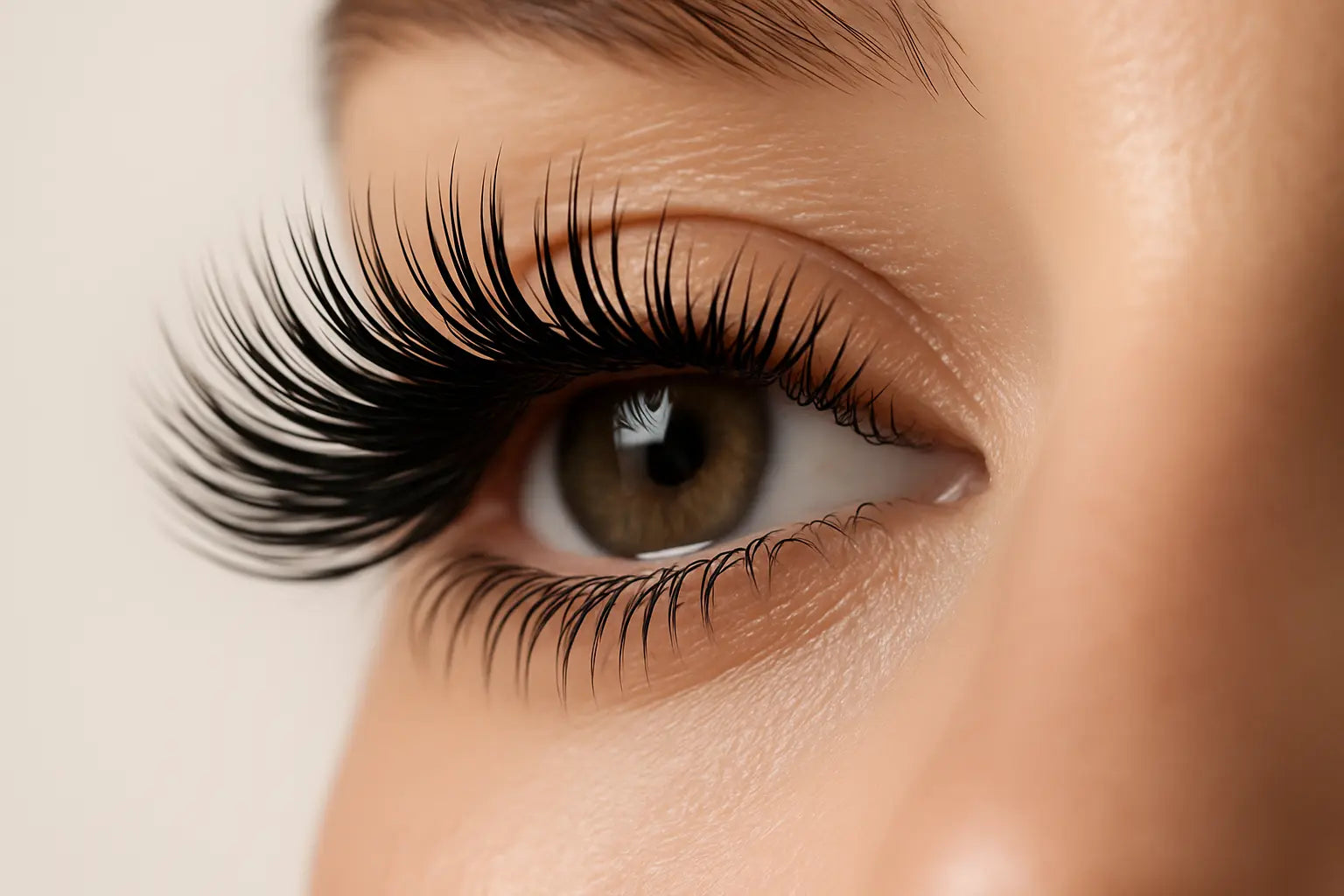 Lashes